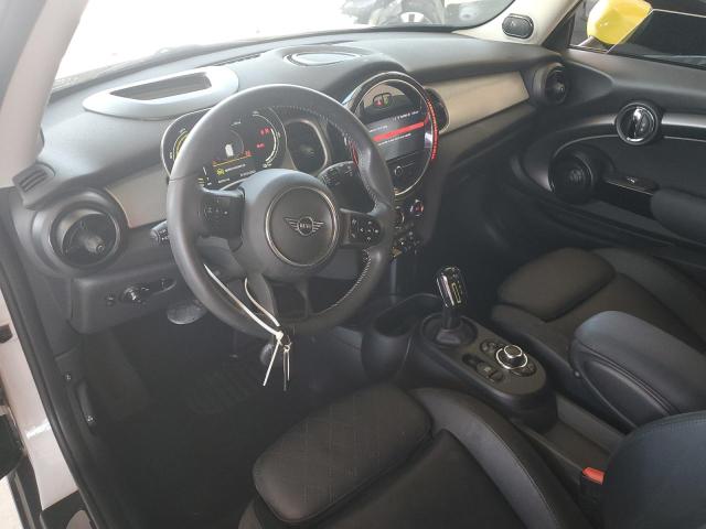 2023 MINI COOPER SE WMW13DJ01P2T81595