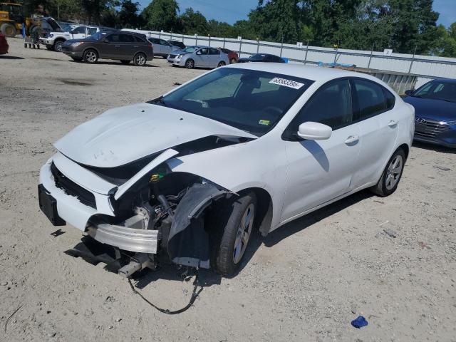 2015 DODGE DART SXT - 1C3CDFBB0FD159139