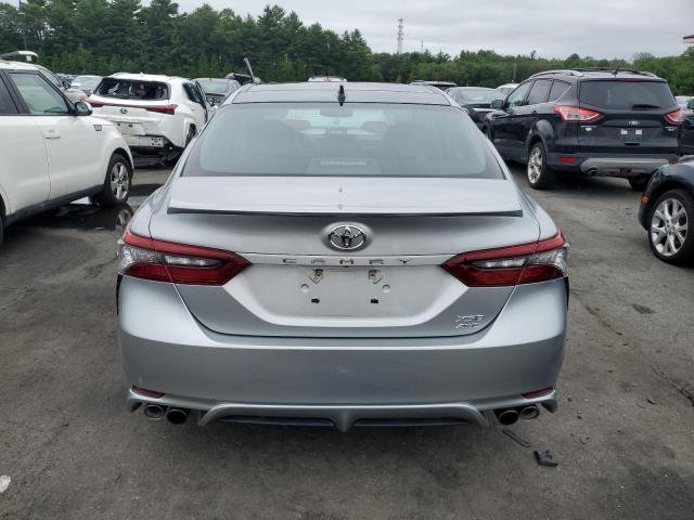 2021 TOYOTA CAMRY XSE 4T1K61BK8MU037352