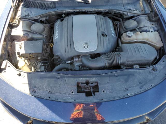 2016 DODGE CHARGER PO 2C3CDXAT3GH136734