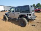 Lot #3301882454 2018 JEEP WRANGLER UNLIMITED SPORT