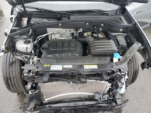 2024 VOLKSWAGEN ATLAS CROSS SPORT SE 1V2JE2CA7RC230022