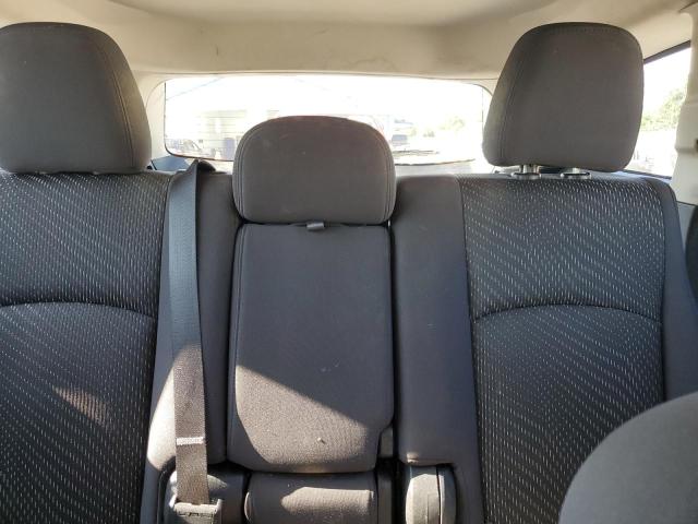2013 DODGE JOURNEY SE - 3C4PDCAB7DT509578