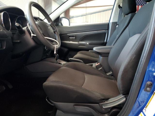 2019 MITSUBISHI OUTLANDER JA4AR3AUXKU024003