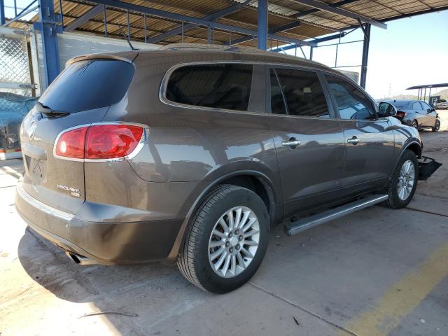 2010 BUICK ENCLAVE CX - 5GALRBED4AJ141449