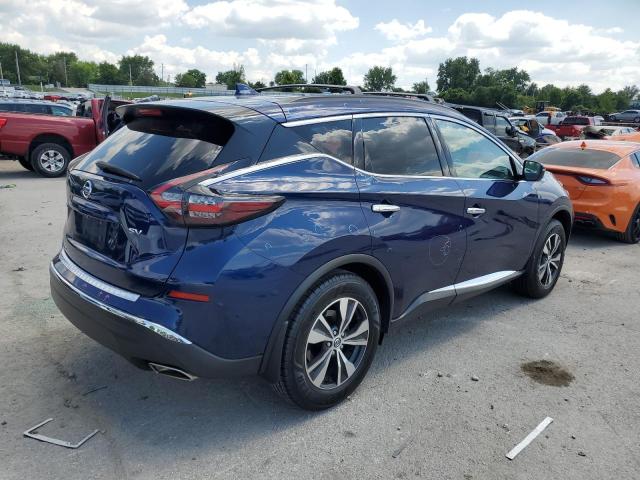 2019 NISSAN MURANO S - 5N1AZ2MJ2KN140819