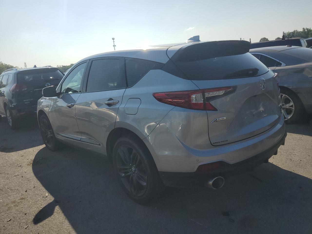 ACURA RDX A-SPEC