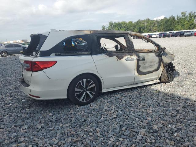 2019 HONDA ODYSSEY EL 5FNRL6H92KB032618