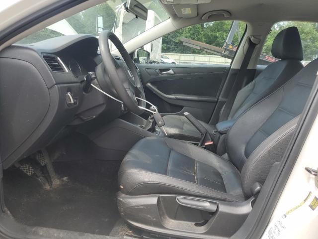 2012 VOLKSWAGEN JETTA SE - 3VWBX7AJ3CM305737