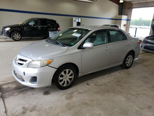 Vin: 2t1bu4ee8bc660806, lot: 63754105, toyota corolla base 2011 img_1