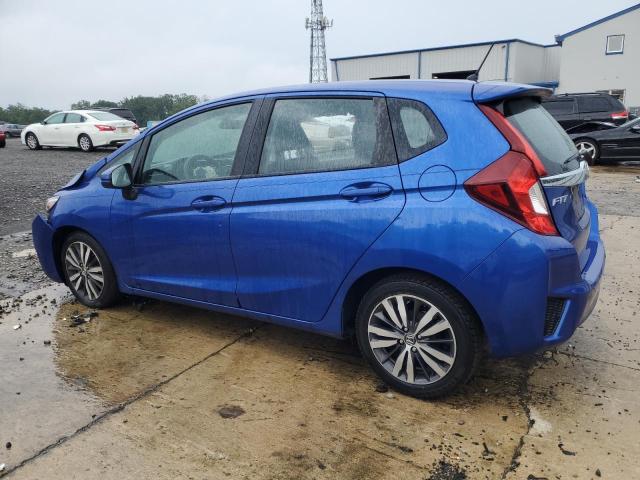 2015 HONDA FIT EX 3HGGK5H83FM709500