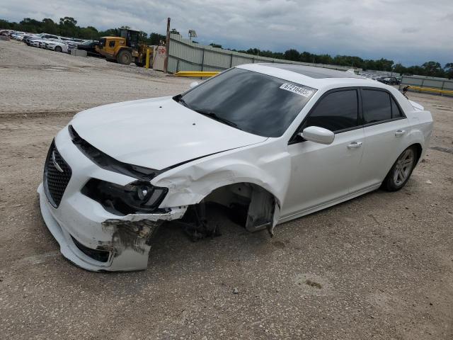 2020 CHRYSLER 300 S - 2C3CCABT7LH220497