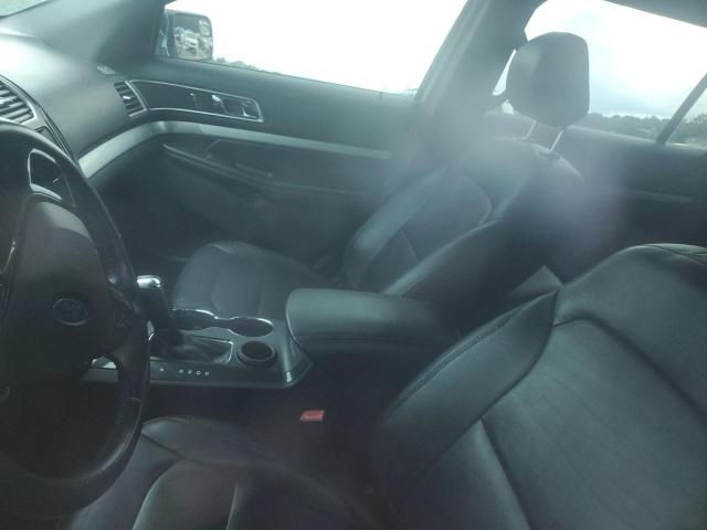 2016 FORD EXPLORER X 1FM5K7DH2GGB58765