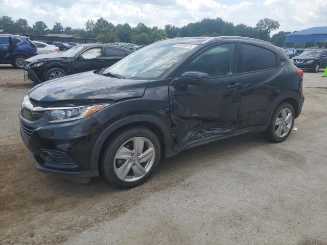 Global Auto Auctions: 2019 HONDA HR-V EXL