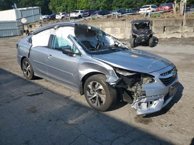 2021 SUBARU LEGACY 4S3BWAB68M3006258