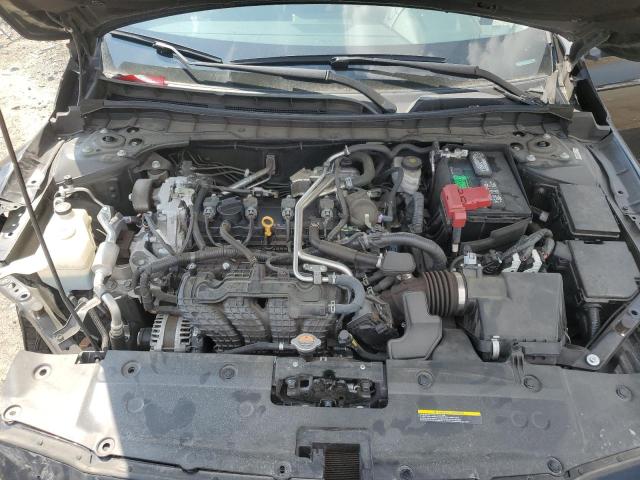 2023 NISSAN ALTIMA SV 1N4BL4DV0PN401614