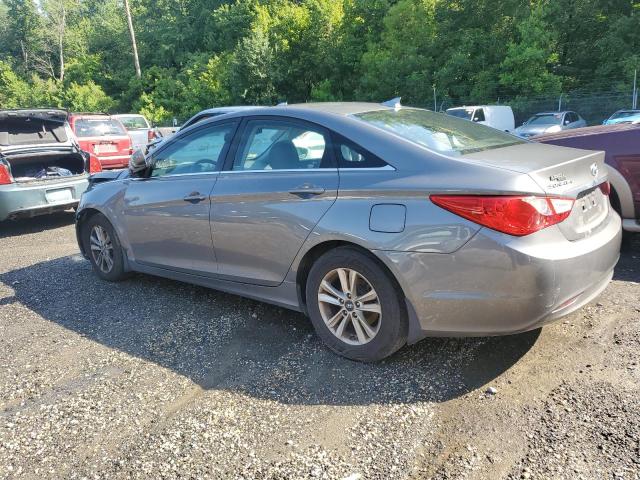 2013 HYUNDAI SONATA GLS - 5NPEB4AC1DH601040