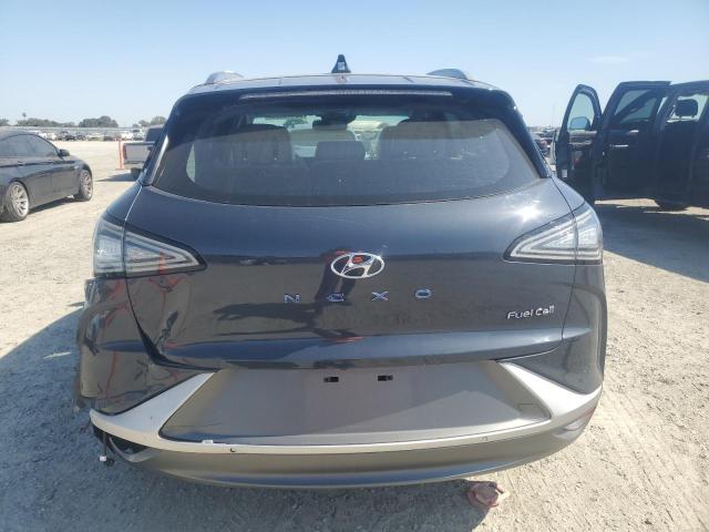 2020 HYUNDAI NEXO LIMIT KM8J84A62LU004180