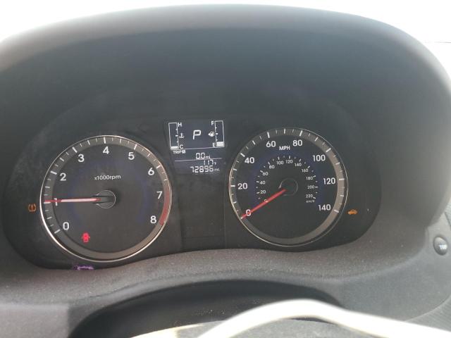 2017 HYUNDAI ACCENT SE KMHCT5AE9HU354093