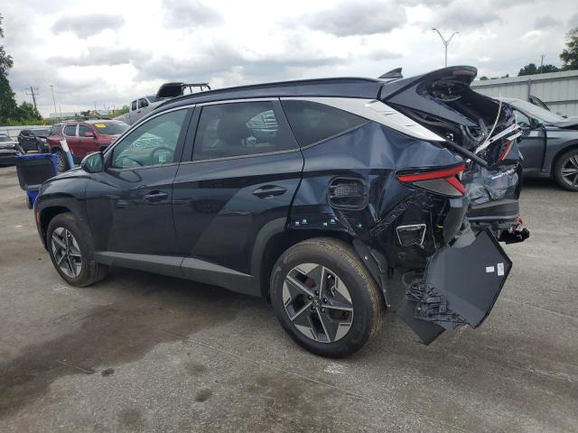 2025 HYUNDAI TUCSON SEL KM8JCDD1XSU323680