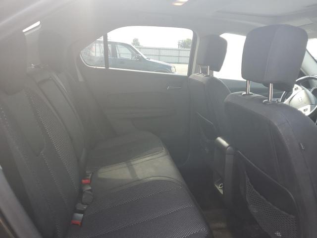 2015 CHEVROLET EQUINOX LT - 2GNALBEK8F6406522
