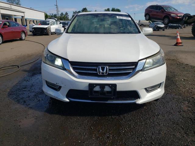 2013 HONDA ACCORD EXL - 1HGCR2F86DA164706