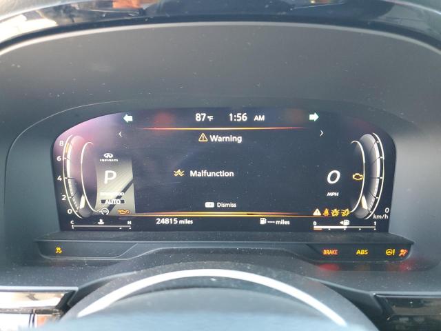 2023 INFINITI QX60 LUXE 5N1DL1FS7PC373127