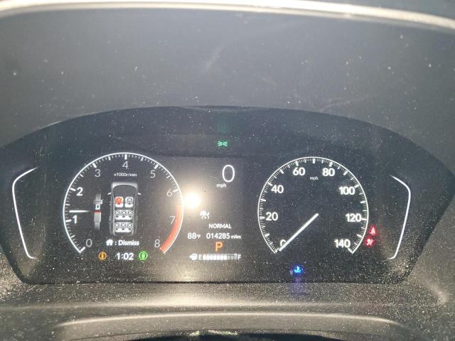 2025 HONDA PILOT TOUR 5FNYG1H71SB097252