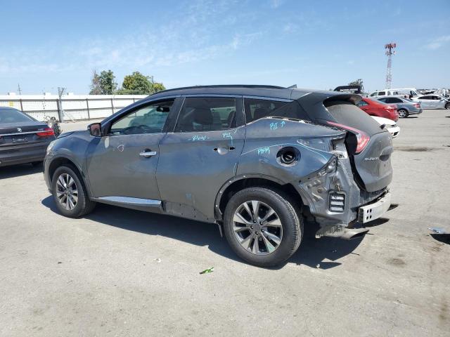 Vin: 5n1az2mg4gn100706, lot: 62752495, nissan murano s 20162