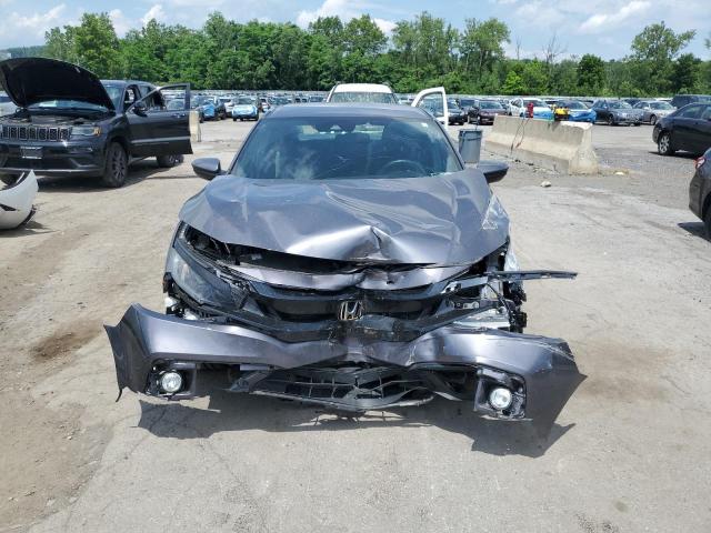 2019 HONDA CIVIC SPOR - 2HGFC2F80KH590100