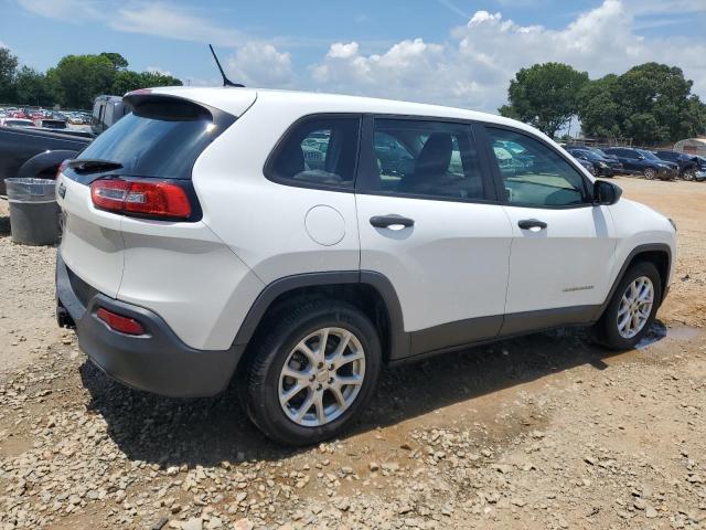 Vin: 1c4pjlab1ew228249, lot: 63071835, jeep grand cher sport 20143