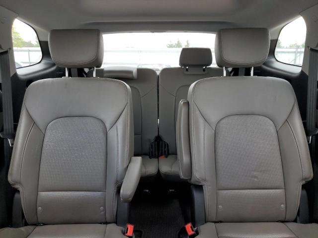 2019 HYUNDAI SANTA FE X KM8SR4HF8KU306157
