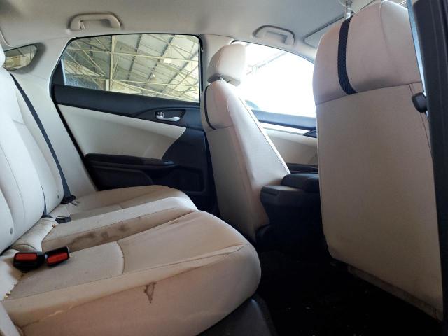 2018 HONDA CIVIC LX 19XFC2F53JE006643