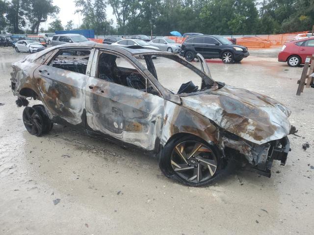 2024 HYUNDAI ELANTRA SE #3304579492