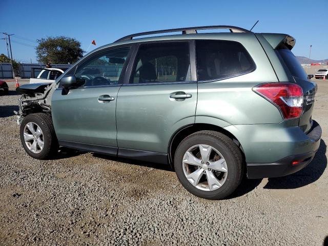 2015 SUBARU FORESTER 2 - JF2SJAHCXFH429913