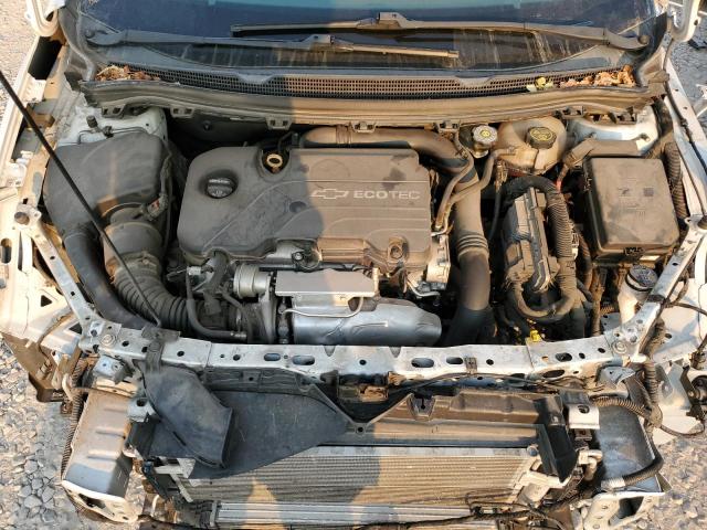2017 CHEVROLET CRUZE LS - 1G1BC5SM4H7145759