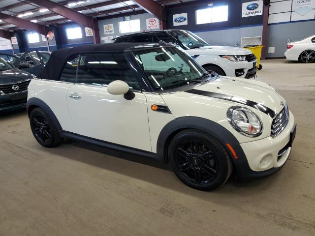 Vin: wmwzn3c51ft861693, lot: 63597565, mini cooper 20154