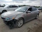 2016 KIA OPTIMA EX - 5XXGU4L39GG089723