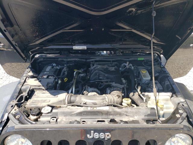 2016 JEEP WRANGLER U 1C4BJWDG3GL298293