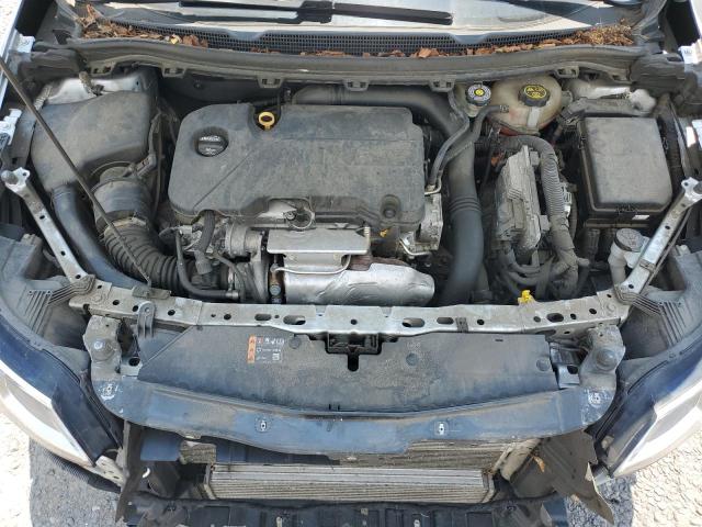 2018 CHEVROLET CRUZE LS - 1G1BC5SMXJ7190016