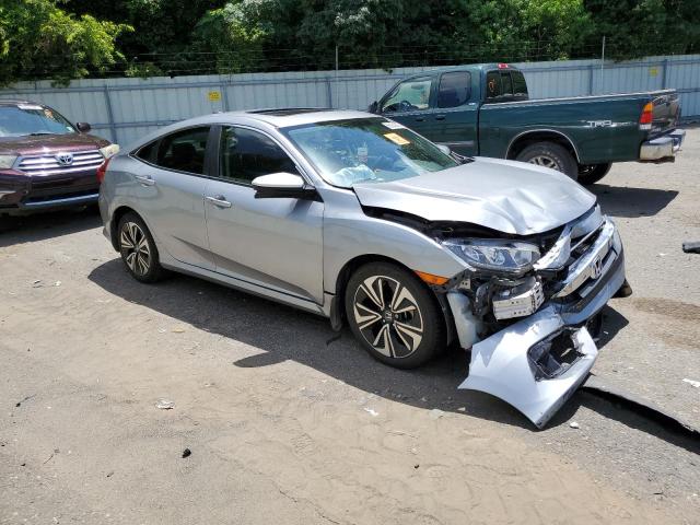 2018 HONDA CIVIC EXL JHMFC1F78JX013825