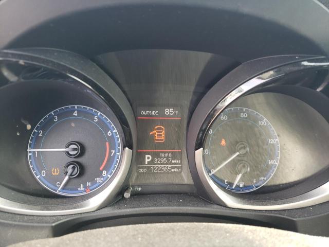 2016 TOYOTA COROLLA L 2T1BURHE9GC620816