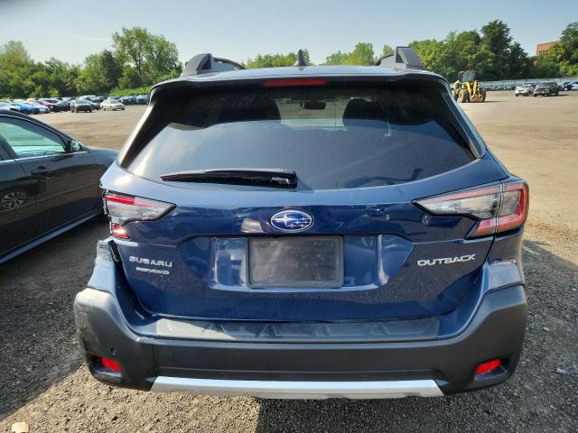 2024 SUBARU OUTBACK LI 4S4BTANC4R3180115