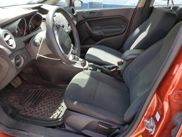 2018 FORD FIESTA SE 3FADP4EJ0JM130466