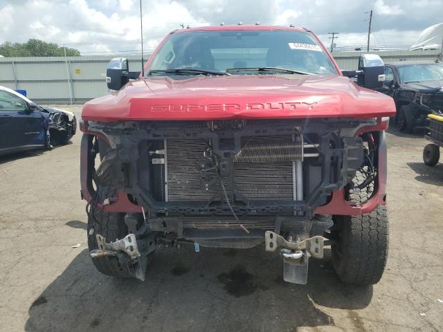2022 FORD F250 SUPER 1FT7X2BN0NEE74541