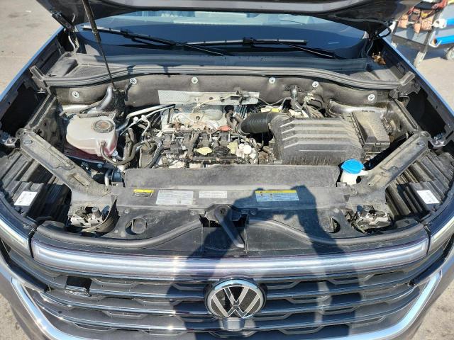 2024 VOLKSWAGEN ATLAS SEL 1V2FR2CA5RC551650