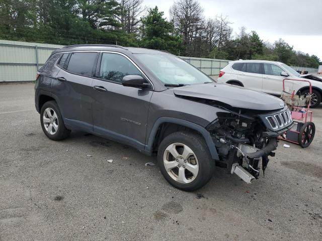 2019 JEEP COMPASS LA 3C4NJDBB6KT792296