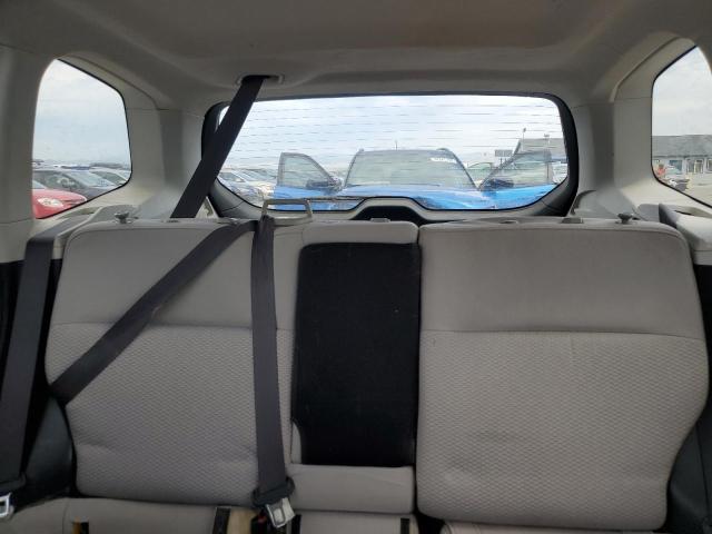 2015 SUBARU FORESTER 2 JF2SJAFC8FH589095