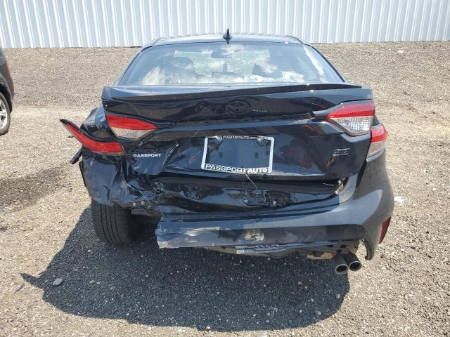 2024 TOYOTA COROLLA SE 5YFS4MCE9RP202012