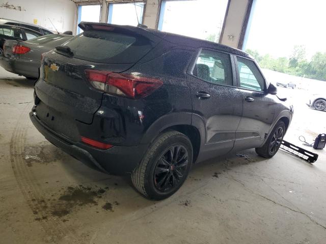 2021 CHEVROLET TRAILBLAZER LS KL79MMS28MB105779